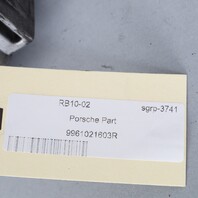 97-08 Porsche 911 Boxster Cayman Steering Pump Bracket 99610201603 OEM Used