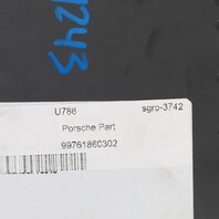 2006 Porsche Cayman 987 Engine Computer Module ECU ECM DME 99761860302 OEM Used