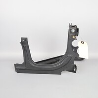 05-12 Porsche 911 997 Boxster Cayman 987 Radiator Mount Bracket Left OEM Used