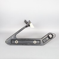 05-12 Porsche 911 997 Boxster Cayman 987 Radiator Mount Bracket Left OEM Used