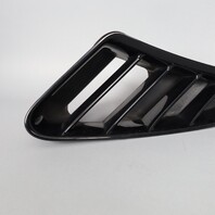 2005-2012 Porsche Boxster Quarter Panel Air Vent Right OEM Used