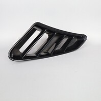 2005-2012 Porsche Boxster Quarter Panel Air Vent Right OEM Used