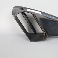 2005-2012 Porsche Boxster Quarter Panel Air Vent Right OEM Used