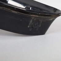 2005-2012 Porsche Boxster Quarter Panel Air Vent Right OEM Used