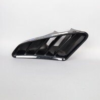 2005-2012 Porsche Boxster Quarter Panel Air Vent Right OEM Used