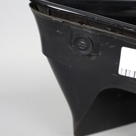 2005-2012 Porsche Boxster Quarter Panel Air Vent Right OEM Used