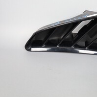 2005-2012 Porsche Boxster Quarter Panel Air Vent Right OEM Used