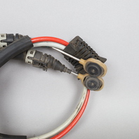 2005-2008 Porsche 911 6 Speed Shifter Shift Cables 99742404101 OEM