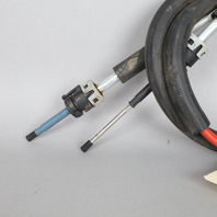 2005-2008 Porsche 911 6 Speed Shifter Shift Cables 99742404101 OEM