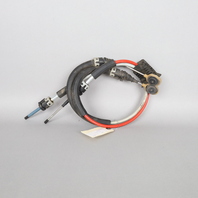 2005-2008 Porsche 911 6 Speed Shifter Shift Cables 99742404101 OEM