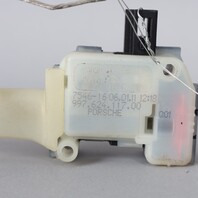 2005-2012 Porsche 911 Boxster Cayman Hood Latch Acuator 99762411700 OEM Used