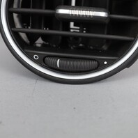 2008-2012 Porsche Boxster Cayman 987 Dash Dashboard AC Air Vent OEM Used
