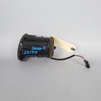 2008-2012 Porsche Boxster Cayman 987 Dash Dashboard AC Air Vent OEM Used