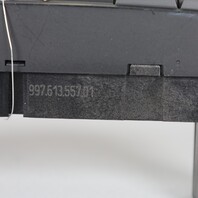 2009-2012 Porsche Boxster 987 PSM Spoiler Sport Switch 99761355701 OEM Used
