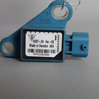 Porsche 911 Boxster Cayman Acceleration Sensor 99761822302 OEM Used