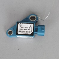 Porsche 911 Boxster Cayman Acceleration Sensor 99761822302 OEM Used