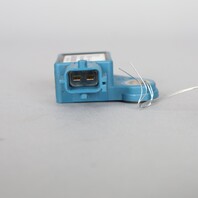 Porsche 911 Boxster Cayman Acceleration Sensor 99761822302 OEM Used