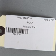 1997-2012 Porsche 911 Boxster Rear Control Arm 99633124510 OEM Used
