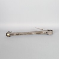 1997-2012 Porsche 911 Boxster Rear Control Arm 99633124510 OEM Used
