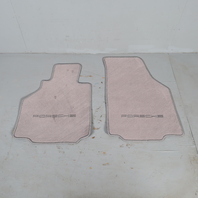 2002 Porsche Boxster 986 Parts