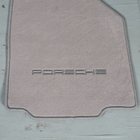 2002 Porsche Boxster 986 Parts