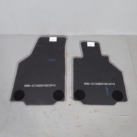 2002 Porsche Boxster 986 Parts