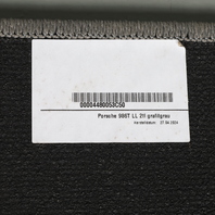 2002 Porsche Boxster 986 Parts