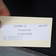 2002 Porsche Boxster 986 Parts