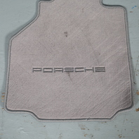 2002 Porsche Boxster 986 Parts