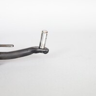 2006-2012 Porsche Boxster 987 Convertible Top Pivot Arm Push Rod Left OEM Used