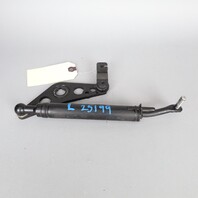 2006-2012 Porsche Boxster 987 Convertible Top Pivot Arm Push Rod Left OEM Used
