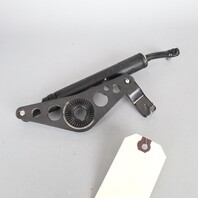 2006-2012 Porsche Boxster 987 Convertible Top Pivot Arm Push Rod Left OEM Used