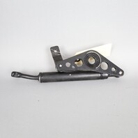 2006-2012 Porsche Boxster 987 Convertible Top Pivot Arm Push Rod Left OEM Used