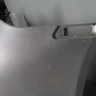 2005-2008 Porsche Boxster 2.7 Front Bumper Cover 98750519154 OEM Used