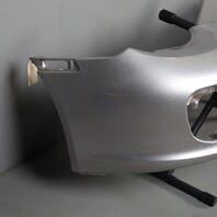 2005-2008 Porsche Boxster 2.7 Front Bumper Cover 98750519154 OEM Used