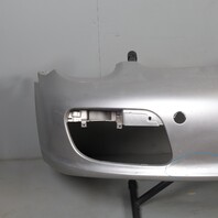 2005-2008 Porsche Boxster 2.7 Front Bumper Cover 98750519154 OEM Used