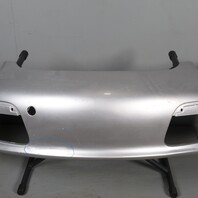 2005-2008 Porsche Boxster 2.7 Front Bumper Cover 98750519154 OEM Used