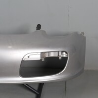 2005-2008 Porsche Boxster 2.7 Front Bumper Cover 98750519154 OEM Used