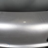 2005-2008 Porsche Boxster 2.7 Front Bumper Cover 98750519154 OEM Used