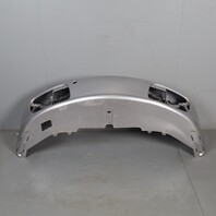 2005-2008 Porsche Boxster 2.7 Front Bumper Cover 98750519154 OEM Used