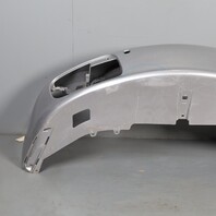 2005-2008 Porsche Boxster 2.7 Front Bumper Cover 98750519154 OEM Used
