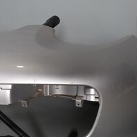 2005-2008 Porsche Boxster 2.7 Front Bumper Cover 98750519154 OEM Used