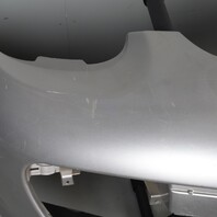 2005-2008 Porsche Boxster 2.7 Front Bumper Cover 98750519154 OEM Used