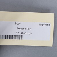 2009-2012 Porsche 911 997 Boxster Cayman 987 Automatic PDK Shifter OEM Used