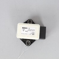 2012 Porsche Boxster Yaw Rate ABS Deceleration Sensor 99760614507 OEM Used