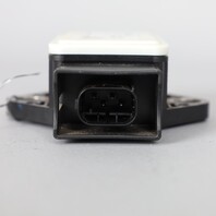 2012 Porsche Boxster Yaw Rate ABS Deceleration Sensor 99760614507 OEM Used