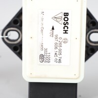 2012 Porsche Boxster Yaw Rate ABS Deceleration Sensor 99760614507 OEM Used