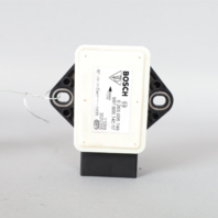 2012 Porsche Boxster Yaw Rate ABS Deceleration Sensor 99760614507 OEM Used