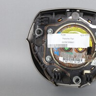 2006-2008 Porsche 911 997 Boxster Cayman 987 Sport Steering Wheel Air Bag