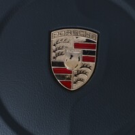 2006-2008 Porsche 911 997 Boxster Cayman 987 Sport Steering Wheel Air Bag